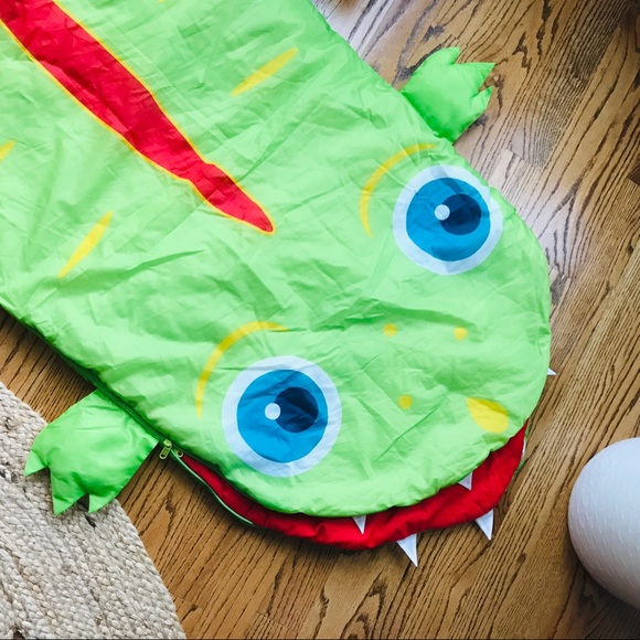 melissa and doug sleeping bag